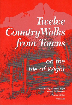 Twelve Country Walks