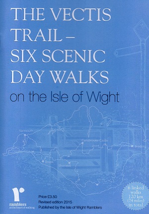 Vectis Trails